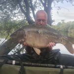 Quarry Lakes - 28lb Stockie