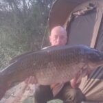 Quarry Lakes - 41lb 8oz