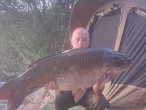 Quarry Lakes - 41lb 8oz