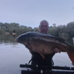 Quarry Lakes - 54lb 8oz