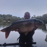 Quarry Lakes - 54lb 8oz