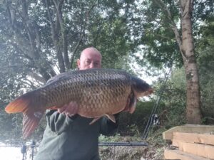 44lb Common