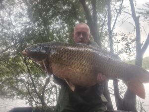 Glimmers at 67lb